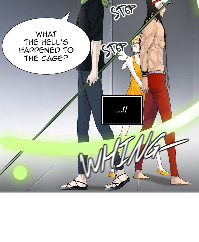 Tower of God Chapter 429 125